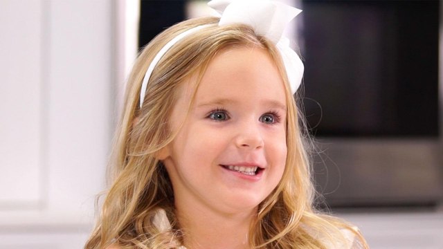 Southern Kids Talk About Their Grandparents