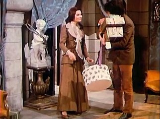 Lady Frankenstein | Part 2