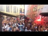 Uruguay - France: En vidéo, les buts vécus par les fans des Bleus partout en France