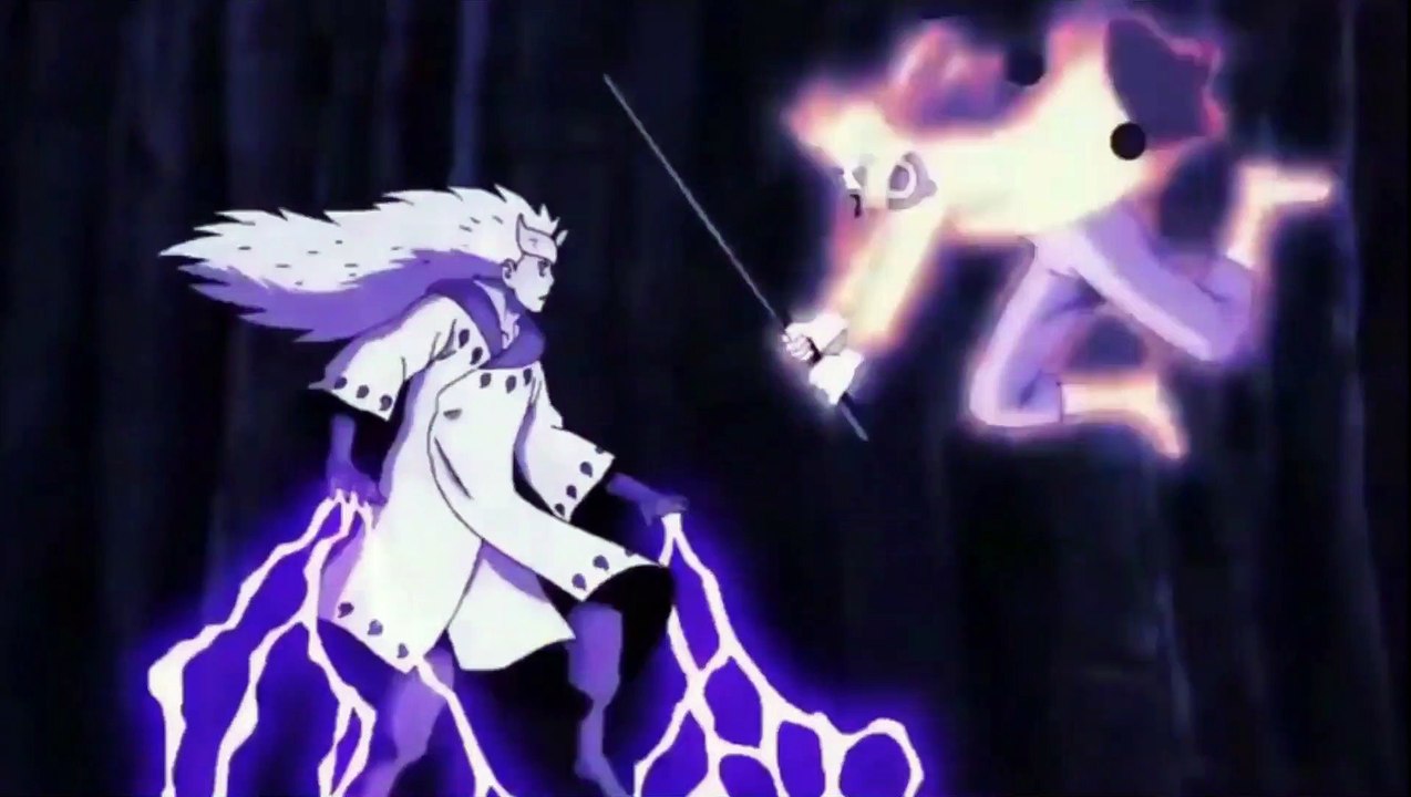 PNL - Sibérie (AMV Fan Video Clip)