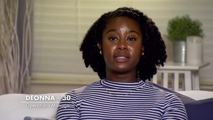 Married At First Sight - Season 9 Clip