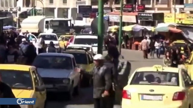 عمليات سرقة وخطف في السويداء .. إلى أين تتجه الأمور ؟ - سوريا