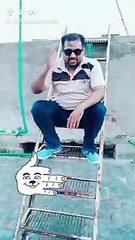 Rana Khurram Ashfaq From Lahore, Funny Video