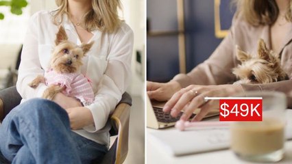 How a 31-Year-Old CEO Making $180K in Manhattan Spends Her Money