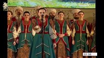 Ой, стога, стога - Марина Гольченко и Кубанский казачий хор (2018)