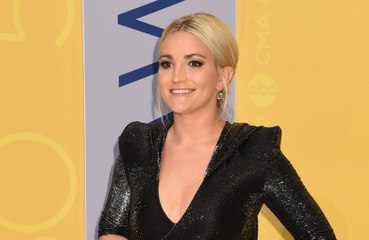 Jamie Lynn Spears to star in Zoey 101 reboot?