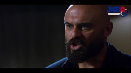 احمد صلاح يتهم عبير صبري بالخيانة ويرفع عليها المسدس شوف ايه الي حصل!!!