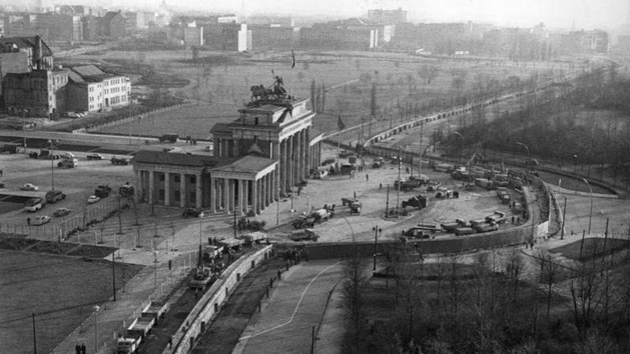 Gerichtsentscheid: DDR-Flüchtlinge können Entschädigung erhalten