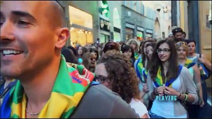 |David|Rocco|Dolce|Vita|Ep1|La Palio