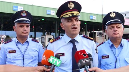 ARDI VELIU 'BLIC' NË MORINË, ZBARDHEN POROSITË PËR POLICËT