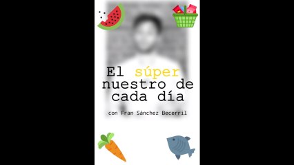 El 'súper' nuestro de cada día: Yogur helado