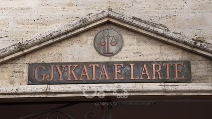 RTV Ora - Pesë dosje zhbllokojnë Gjykatën Lartë