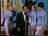 Sammy Davis Jr & The Supremes - Sounds of the City (1967)