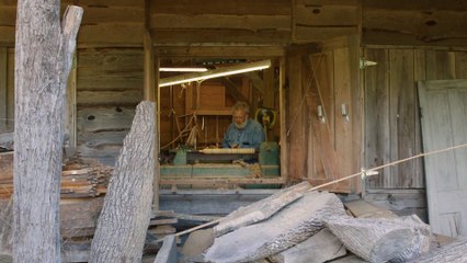 The Rocking Chair Man – Bonus Cut!