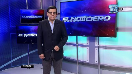 "Fuera de la ciudad": Otavalo no quiere venezolanos en esa localidad