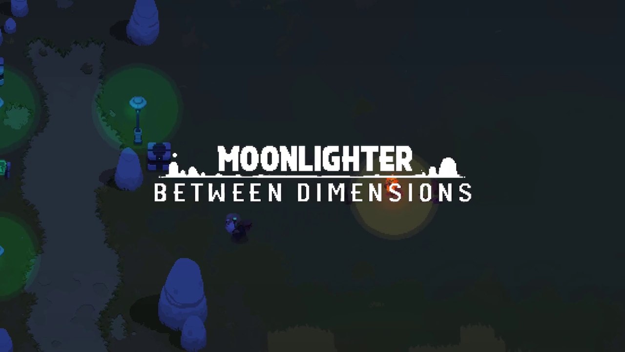 Moonlighter - Lancement du DLC "Between Dimensions"