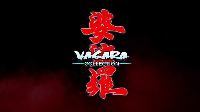 Vasara Collection - Bande-annonce date de sortie