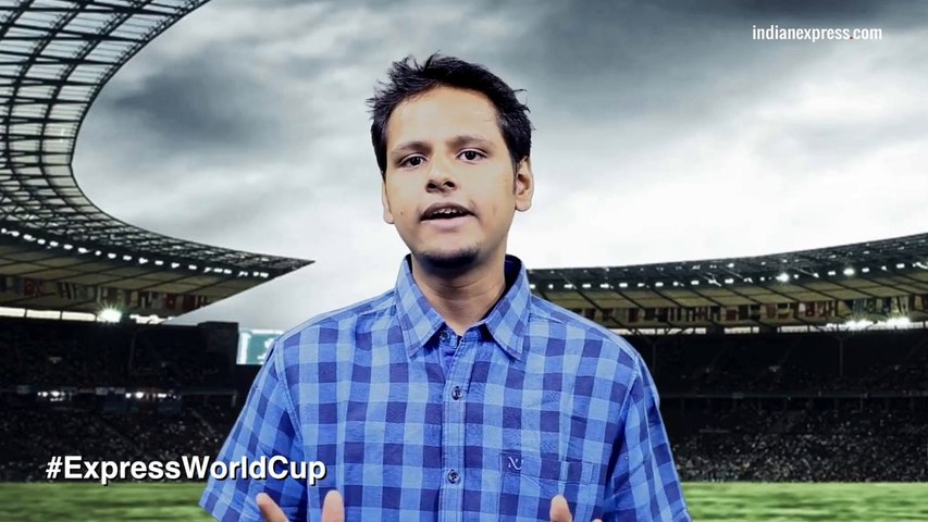FIFA World Cup 2018 Semi-Final | England vs Croatia Match Preview