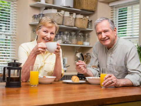 Millennials Are Killing Cereal. Can Boomers and Gen Z Save It?