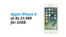 Amazon Prime Day sale 2018: Amazon Echo to Apple iPhone SE, the top tech deals