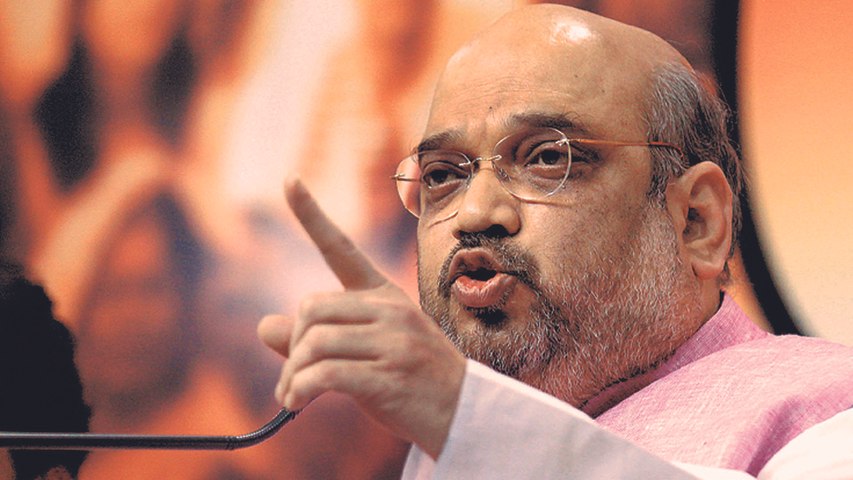 BJP’s performance in 2019 will be better than 2014: Amit Shah