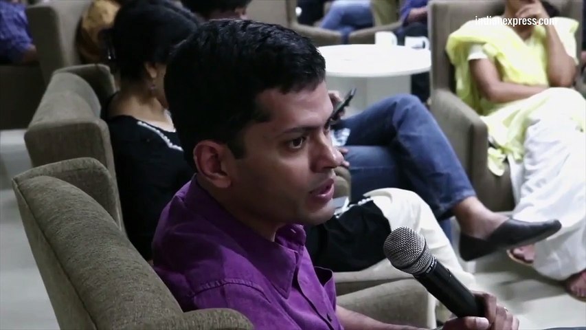 Idea Exchange With V Ramgopal Rao, Director of IIT Delhi