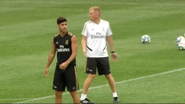 Asensio se rompe el cruzado y el menisco ante el Arsenal y podría perderse toda la temporada