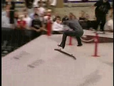 Ryan Sheckler Skating Mashup 2