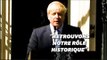 Un 1er discours 100% Brexit pour Boris Johnson Premier ministre