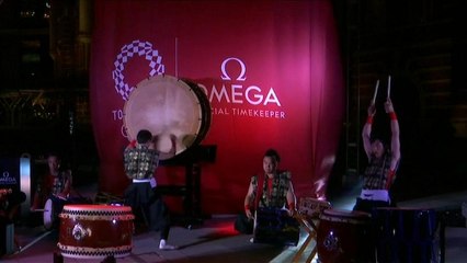 Egy év múlva kezdődik a tokiói olimpia