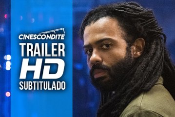 Snowpiercer: Temporada 1 - Trailer Oficial #1 [HD] - Subtitulado por Cinescondite