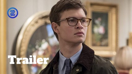 The Goldfinch Trailer #2 (2019) Ansel Elgort, Sarah Paulson Drama Movie HD
