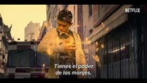 Wu Assassins - Trailer Subtitulado