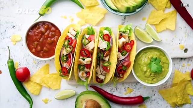 Taco King? Burger King Releases $1 Crispy Taco Across the Country