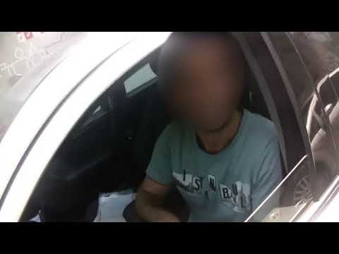 Tiranë/ Nuk vendosën rripin e sigurimit, Policia në një javë gjobit 367 shoferë e pasagjerë