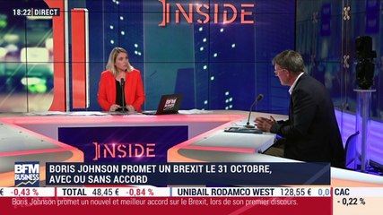 L'industrie nautique, filière d'innovation - 24/07