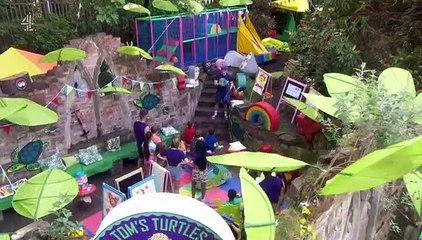 Hollyoaks 23rd July 2019