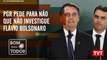 Supostos hackers são presos - PGR não quer investigar Flávio Bolsonaro -  Bom Para Todos 24.07.09