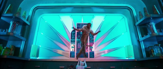 CATS - Tráiler Español HD [1080p]