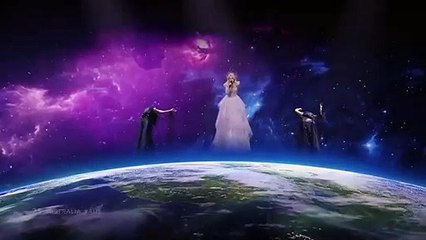 Extra - Australia 2019 - Kate Miller Heidke - Zero Gravity