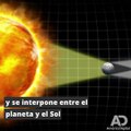 Eclipses: las respuestas a uno de los fenómenos más curiosos del Universo