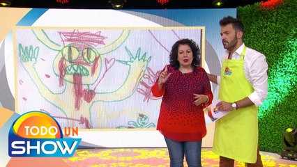 ¿Cómo detectar el maltrato a un niño? ¡Pon atención porque un dibujo puede ser la clave!