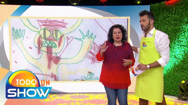 ¿Cómo detectar el maltrato a un niño? ¡Pon atención porque un dibujo puede ser la clave!