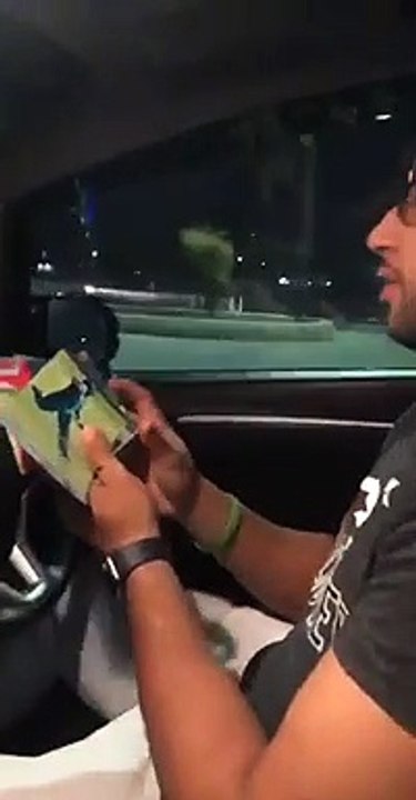 Viral : Girl Leaked Imam Ul Haq's Video. Imam Ul Haq Sitting With Her in the Car