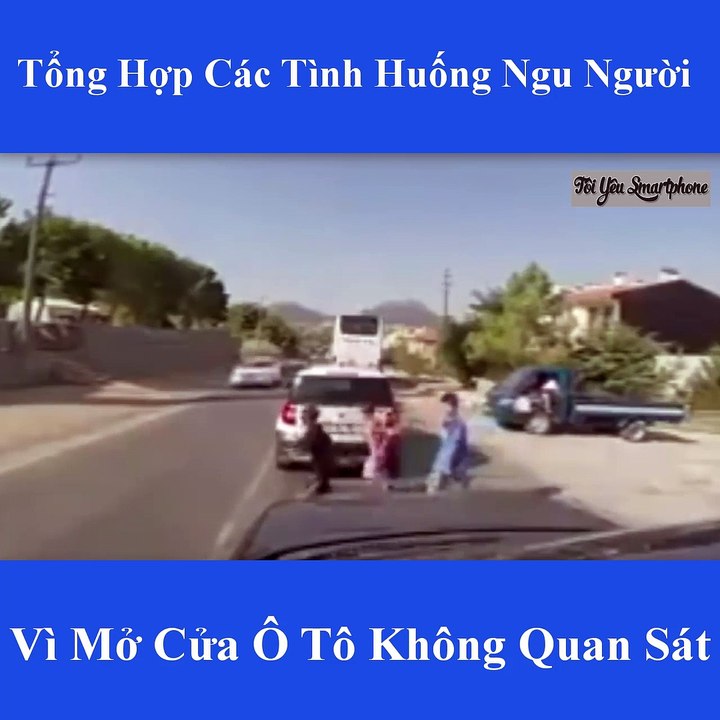 Tổng Hợp Những Tình Huống Ngu Người
