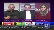 News Eye with Meher Abbasi – 24th July 2019