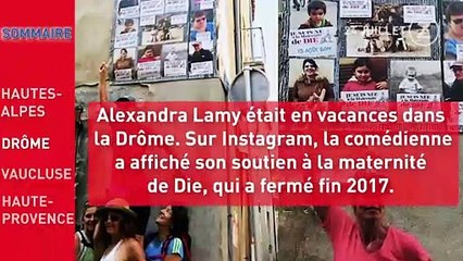 Zapping de l'Info du 24 Juillet 2019