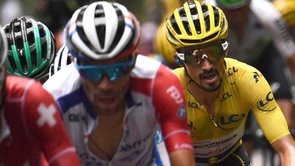 Tour de France : pourquoi Thibaut Pinot peut gagner