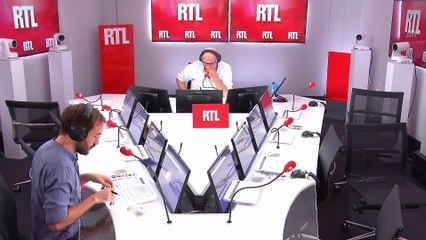 Le journal RTL de 20h du 24 juillet 2019