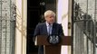 Boris Johnson defiende a ultranza el Brexit antes del 31 de octubre